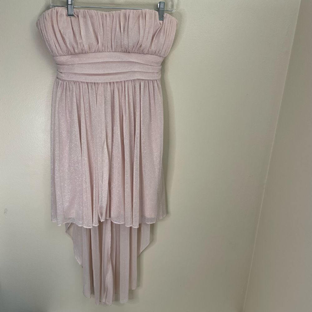 City Triangles | Dress 